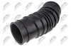 Ansaugschlauch, Luftfilter NTY GPP-TY-044 Bild Ansaugschlauch, Luftfilter NTY GPP-TY-044