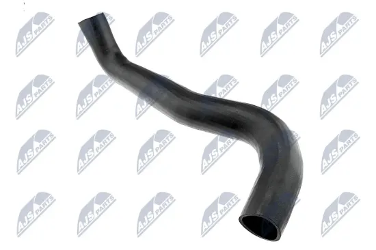 Ladeluftschlauch NTY GPP-VC-002 Bild Ladeluftschlauch NTY GPP-VC-002