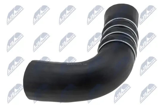 Ladeluftschlauch Ladeluftkühler rechts NTY GPP-VC-003 Bild Ladeluftschlauch Ladeluftkühler rechts NTY GPP-VC-003