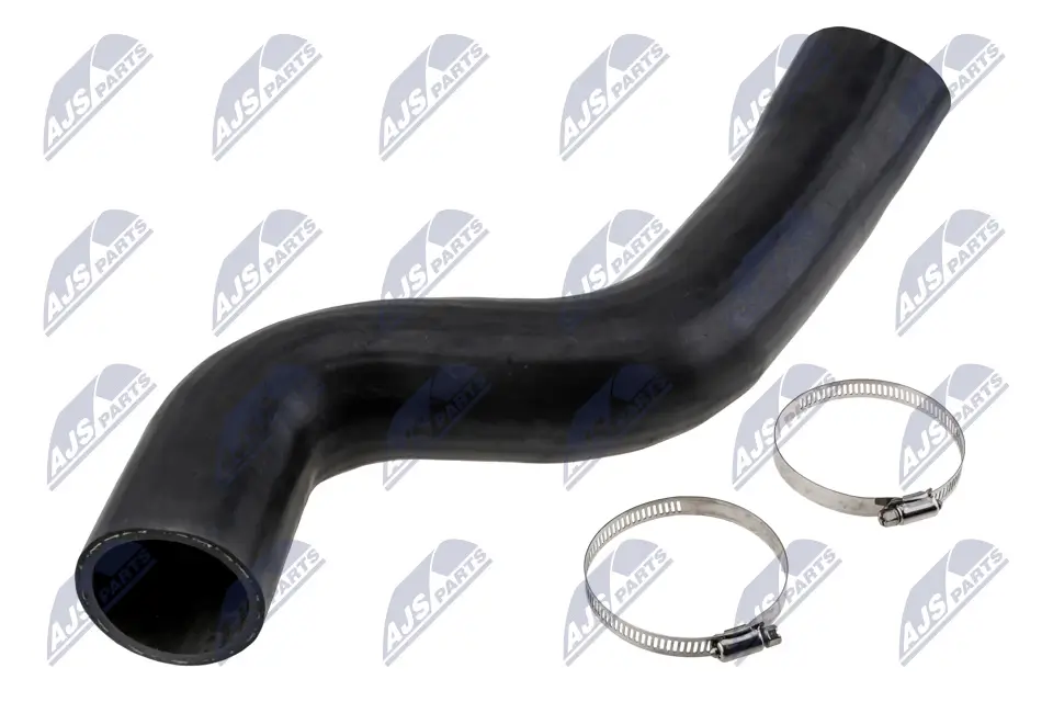 Ladeluftschlauch links NTY GPP-VC-005