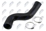 Ladeluftschlauch links NTY GPP-VC-005