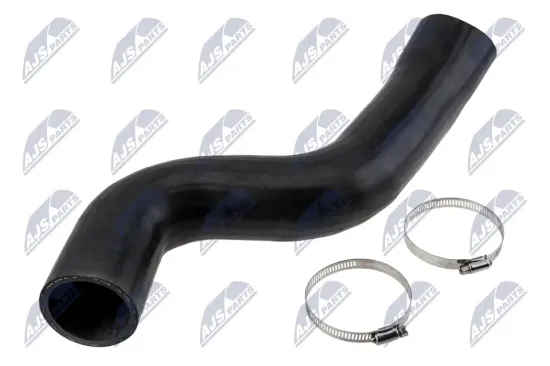 Ladeluftschlauch links NTY GPP-VC-005 Bild Ladeluftschlauch links NTY GPP-VC-005