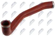 Ladeluftschlauch rechts NTY GPP-VC-006