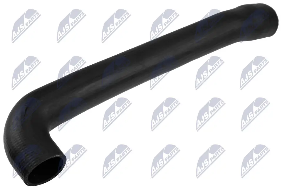 Ladeluftschlauch NTY GPP-VC-008