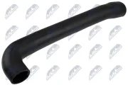 Ladeluftschlauch NTY GPP-VC-008