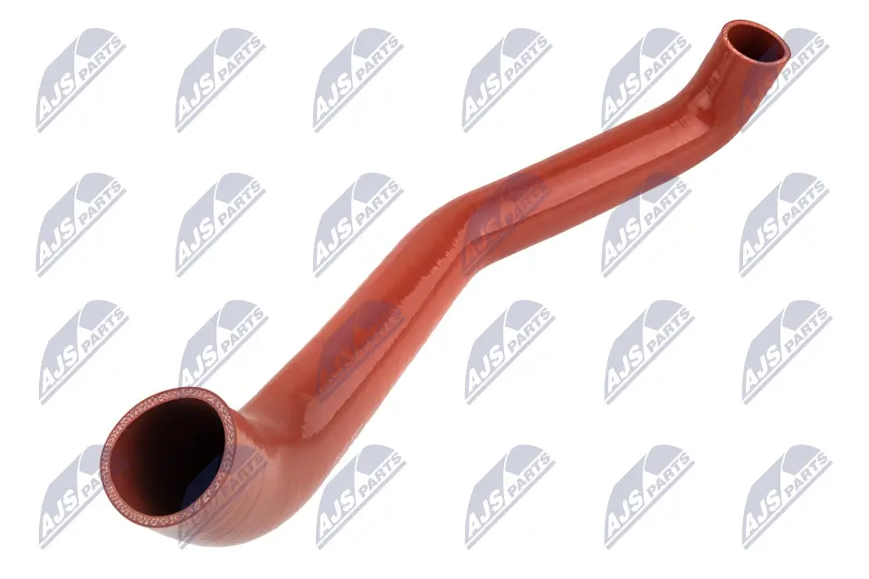 Ladeluftschlauch NTY GPP-VC-009