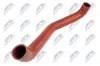 Ladeluftschlauch NTY GPP-VC-009 Bild Ladeluftschlauch NTY GPP-VC-009