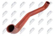 Ladeluftschlauch NTY GPP-VC-009