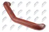 Ladeluftschlauch NTY GPP-VC-009 Bild Ladeluftschlauch NTY GPP-VC-009