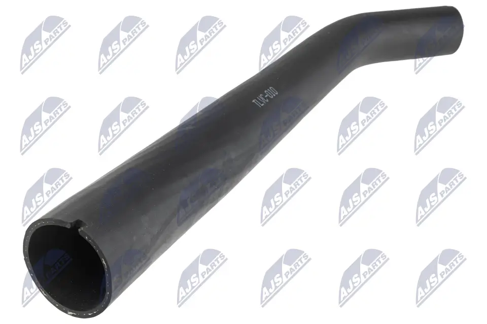 Ladeluftschlauch NTY GPP-VC-010