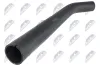 Ladeluftschlauch NTY GPP-VC-010