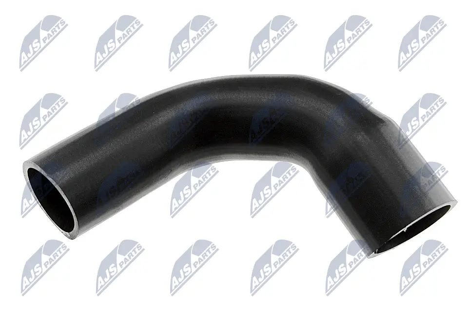 Ladeluftschlauch NTY GPP-VV-004