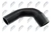 Ladeluftschlauch NTY GPP-VV-004 Bild Ladeluftschlauch NTY GPP-VV-004