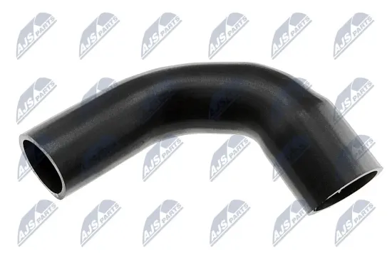 Ladeluftschlauch NTY GPP-VV-004 Bild Ladeluftschlauch NTY GPP-VV-004