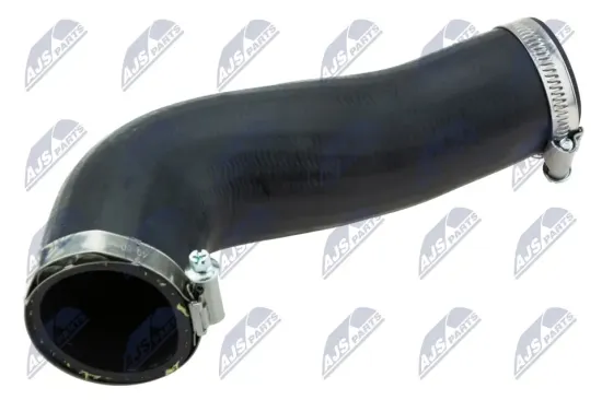 Ladeluftschlauch Ladeluftkühler rechts oben NTY GPP-VV-005 Bild Ladeluftschlauch Ladeluftkühler rechts oben NTY GPP-VV-005