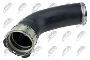 Ladeluftschlauch Ladeluftkühler oben rechts NTY GPP-VV-016