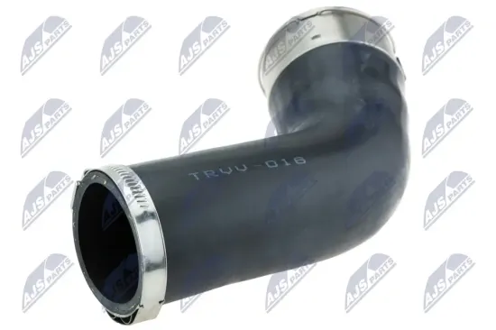 Ladeluftschlauch Ladeluftkühler oben rechts NTY GPP-VV-016 Bild Ladeluftschlauch Ladeluftkühler oben rechts NTY GPP-VV-016