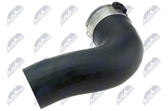 Ladeluftschlauch Ladeluftkühler rechts NTY GPP-VV-017 Bild Ladeluftschlauch Ladeluftkühler rechts NTY GPP-VV-017