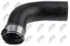Ladeluftschlauch Ladeluftkühler links NTY GPP-VV-026 Bild Ladeluftschlauch Ladeluftkühler links NTY GPP-VV-026