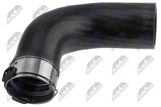 Ladeluftschlauch Ladeluftkühler links NTY GPP-VV-026 Bild Ladeluftschlauch Ladeluftkühler links NTY GPP-VV-026