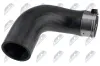 Ladeluftschlauch Ladeluftkühler links NTY GPP-VV-026 Bild Ladeluftschlauch Ladeluftkühler links NTY GPP-VV-026