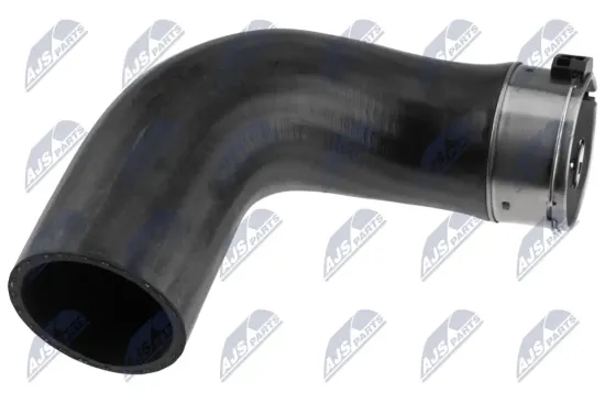 Ladeluftschlauch Ladeluftkühler links NTY GPP-VV-026 Bild Ladeluftschlauch Ladeluftkühler links NTY GPP-VV-026