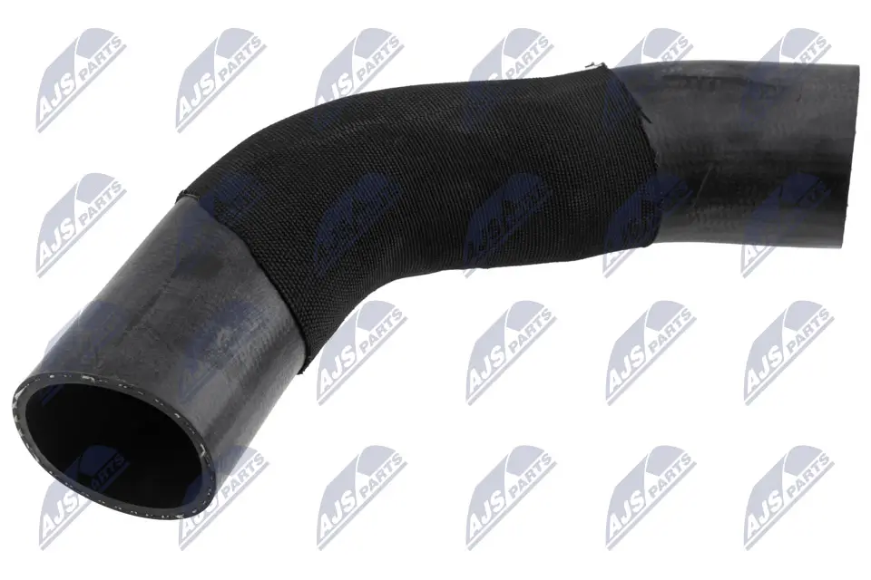 Ladeluftschlauch links NTY GPP-VV-028