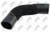 Ladeluftschlauch links NTY GPP-VV-028 Bild Ladeluftschlauch links NTY GPP-VV-028