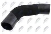 Ladeluftschlauch links NTY GPP-VV-028