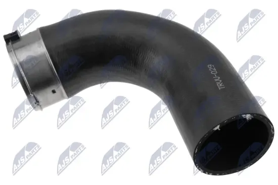 Ladeluftschlauch links NTY GPP-VV-029 Bild Ladeluftschlauch links NTY GPP-VV-029