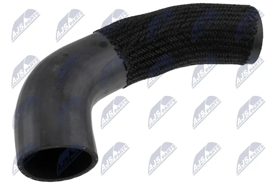 Ladeluftschlauch rechts NTY GPP-VV-030