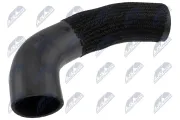 Ladeluftschlauch rechts NTY GPP-VV-030