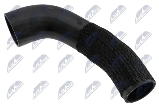 Ladeluftschlauch rechts NTY GPP-VV-030 Bild Ladeluftschlauch rechts NTY GPP-VV-030