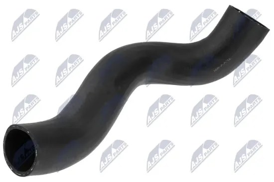 Ladeluftschlauch Ladeluftkühler rechts unten NTY GPP-VV-031 Bild Ladeluftschlauch Ladeluftkühler rechts unten NTY GPP-VV-031