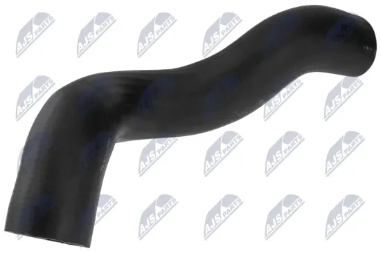 Ladeluftschlauch Ladeluftkühler rechts unten NTY GPP-VV-031 Bild Ladeluftschlauch Ladeluftkühler rechts unten NTY GPP-VV-031