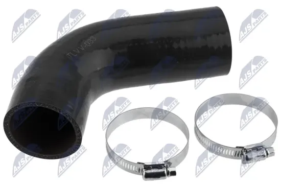 Ladeluftschlauch rechts NTY GPP-VV-033 Bild Ladeluftschlauch rechts NTY GPP-VV-033