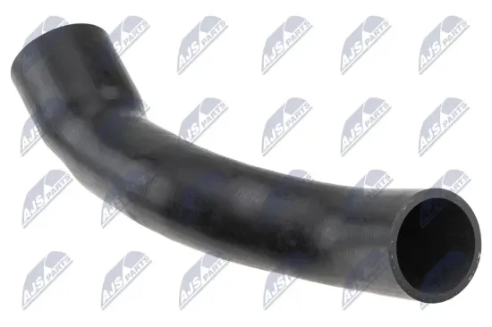 Ladeluftschlauch links Ladeluftkühler NTY GPP-VV-035 Bild Ladeluftschlauch links Ladeluftkühler NTY GPP-VV-035