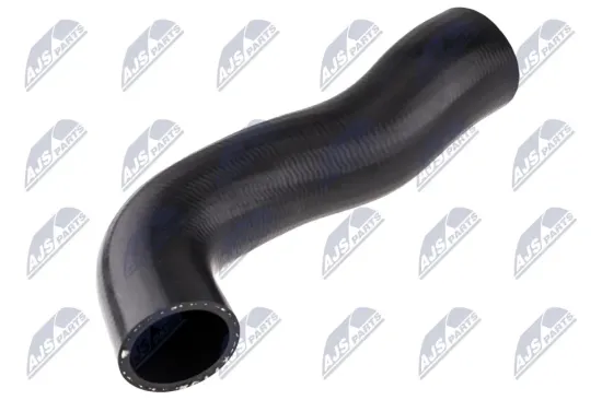 Ladeluftschlauch Ladeluftkühler rechts NTY GPP-VV-040 Bild Ladeluftschlauch Ladeluftkühler rechts NTY GPP-VV-040