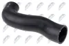 Ladeluftschlauch Ladeluftkühler rechts NTY GPP-VV-040 Bild Ladeluftschlauch Ladeluftkühler rechts NTY GPP-VV-040