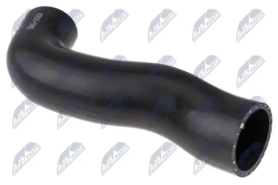 Ladeluftschlauch Ladeluftkühler rechts NTY GPP-VV-040 Bild Ladeluftschlauch Ladeluftkühler rechts NTY GPP-VV-040