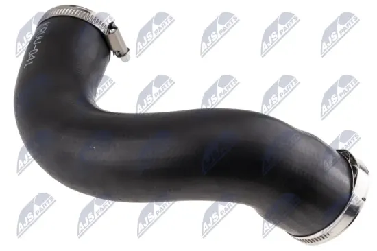 Ladeluftschlauch Ladeluftkühler rechts NTY GPP-VV-041 Bild Ladeluftschlauch Ladeluftkühler rechts NTY GPP-VV-041