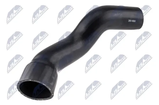 Ladeluftschlauch Ladeluftkühler unten NTY GPP-VV-042 Bild Ladeluftschlauch Ladeluftkühler unten NTY GPP-VV-042