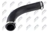 Ladeluftschlauch Ladeluftkühler NTY GPP-VV-043 Bild Ladeluftschlauch Ladeluftkühler NTY GPP-VV-043