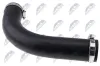 Ladeluftschlauch Ladeluftkühler NTY GPP-VV-043 Bild Ladeluftschlauch Ladeluftkühler NTY GPP-VV-043