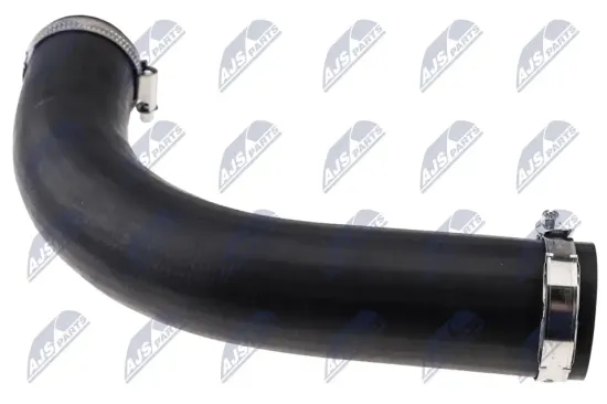Ladeluftschlauch Ladeluftkühler NTY GPP-VV-043 Bild Ladeluftschlauch Ladeluftkühler NTY GPP-VV-043