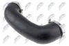 Ladeluftschlauch Ladeluftkühler rechts NTY GPP-VV-046 Bild Ladeluftschlauch Ladeluftkühler rechts NTY GPP-VV-046