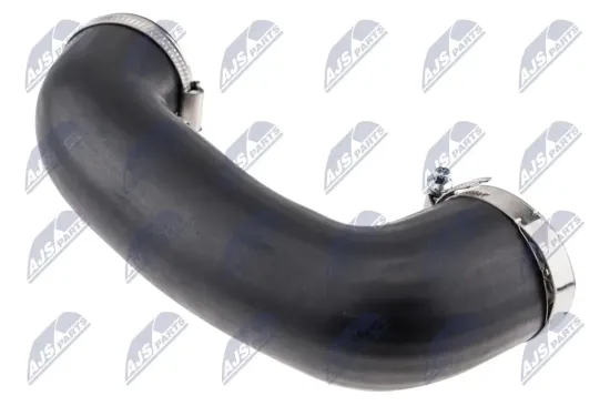 Ladeluftschlauch Ladeluftkühler rechts NTY GPP-VV-046 Bild Ladeluftschlauch Ladeluftkühler rechts NTY GPP-VV-046