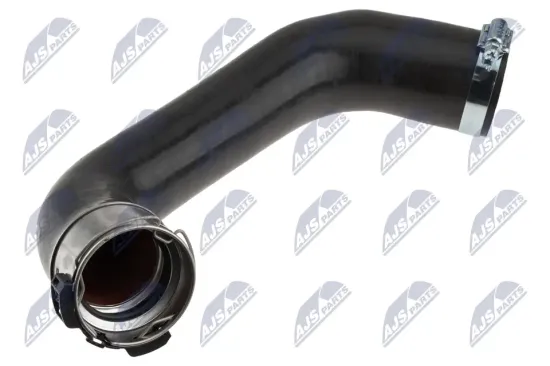 Ladeluftschlauch NTY GPP-VV-047 Bild Ladeluftschlauch NTY GPP-VV-047