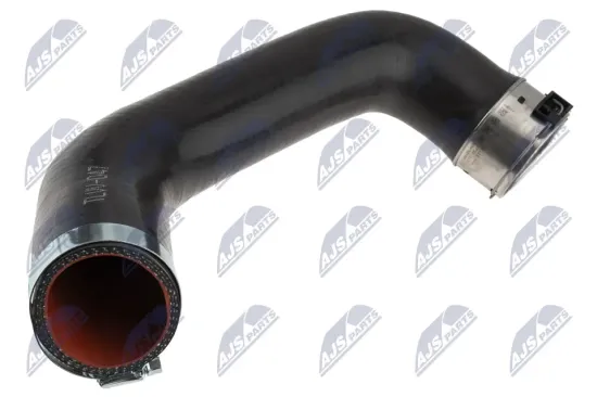 Ladeluftschlauch NTY GPP-VV-047 Bild Ladeluftschlauch NTY GPP-VV-047