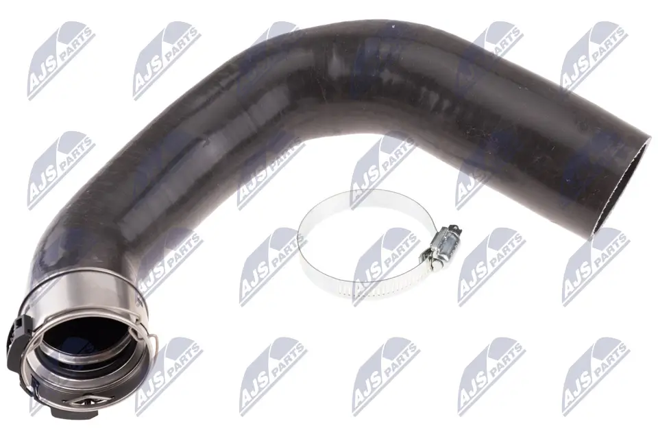 Ladeluftschlauch NTY GPP-VV-048